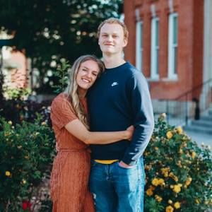 Meet your Posher, Maddy